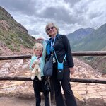 Photo taken by Norma G