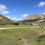 Photo taken by George B