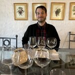 Photo taken by Madeleine S