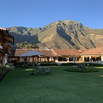 Photo taken by Mike B