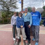 Photo taken by Mary K