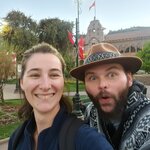 Photo taken by Bree J