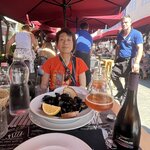 Photo taken by Cris K