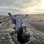 Photo taken by Bob P