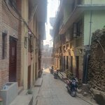 Photo taken by Jane G