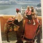 Photo taken by Mary R