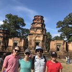 Photo taken by Gillian E