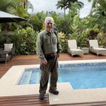 Photo taken by Morton A