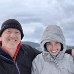 Photo taken by Maria W