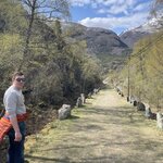 Photo taken by Owen B