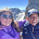 Photo taken by Gretchen D