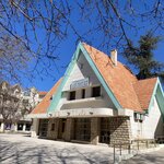 Photo taken by SARMA M