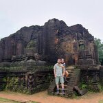 Photo taken by Bianca C