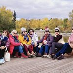 Photo taken by Sabina L