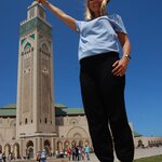 Photo taken by Monika S