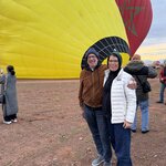 Photo taken by Sarah B