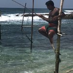 Photo taken by Garth R