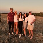 Photo taken by Brad P