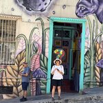 Photo taken by Amarjit N