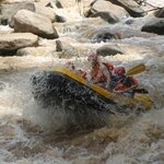 Photo taken by Dianne M