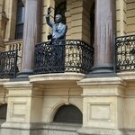 Photo taken by William R