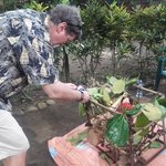 Photo taken by Claudia S