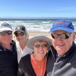 Photo taken by Michael G