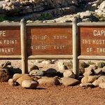 Cape of good hope | Photo taken by lilia s