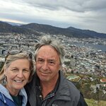 Photo taken by Kim R