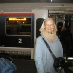 Photo taken by Kathryne M