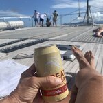 Photo taken by Julie H