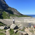 Photo taken by Paul H