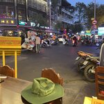 Photo taken by Lindy S