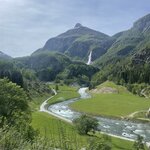 Photo taken by Andrea Y