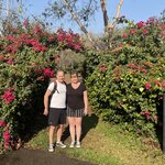 Photo taken by Kristen M