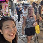 Photo taken by Milton L