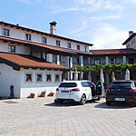 Belica winery in Gorisca Breda area | Photo taken by Bryan P