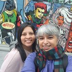 Photo taken by Arundhati G