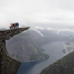 Photo taken by Russell M