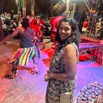 Photo taken by Kolla S