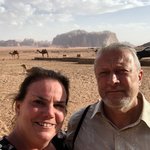 Photo taken by Becky D