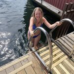 Photo taken by Andrea Y