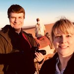 Photo taken by Hilda S