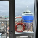 Photo taken by Sara W