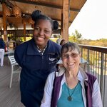 Photo taken by Tom B