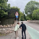 Photo taken by Drew M