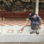 Photo taken by Gillian E