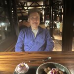 Photo taken by Bonnie Y