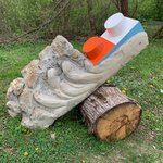 Photo taken by Tom E