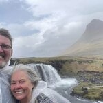 Photo taken by Sue M